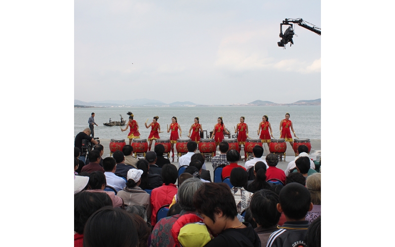 王哥莊街道立足轄區(qū)旅游資源優(yōu)勢